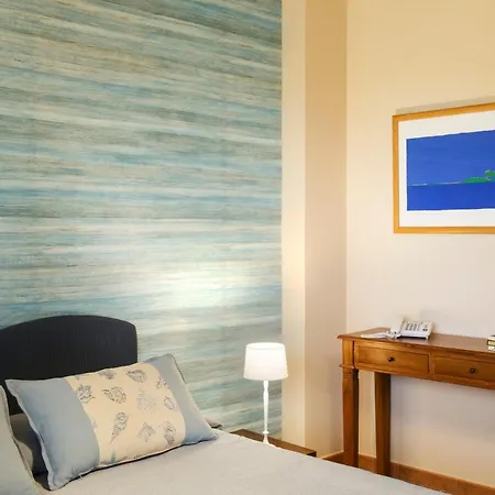 Favignana Hotel Concept Holiday Exterior photo