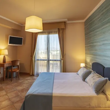 Favignana Hotel Concept Holiday Exterior photo