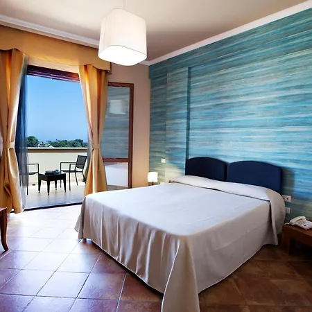 Favignana Hotel Concept Holiday Exterior photo