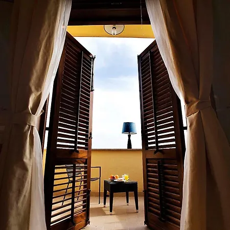 Favignana Hotel Concept Holiday Exterior photo
