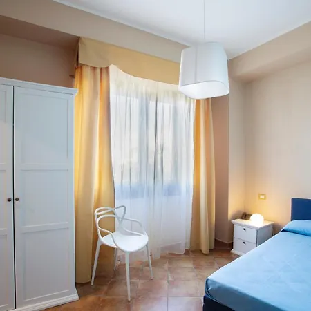 Favignana Hotel Concept Holiday Exterior photo