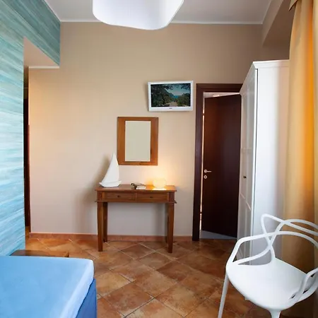 Favignana Hotel Concept Holiday Exterior photo