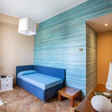 Favignana Hotel Concept Holiday Exterior photo