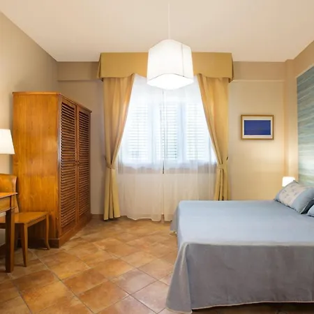 Favignana Hotel Concept Holiday Exterior photo
