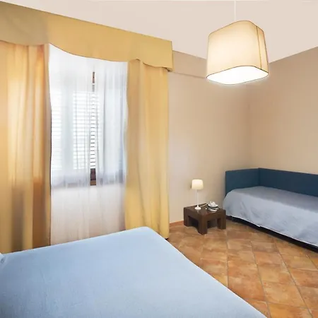 Favignana Hotel Concept Holiday Exterior photo