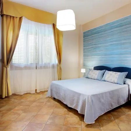 Favignana Hotel Concept Holiday Exterior photo