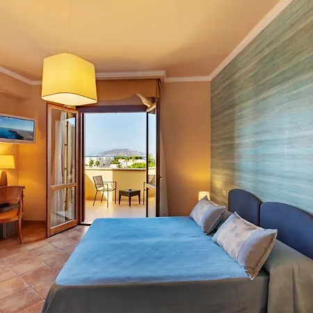 Favignana Hotel Concept Holiday Exterior photo
