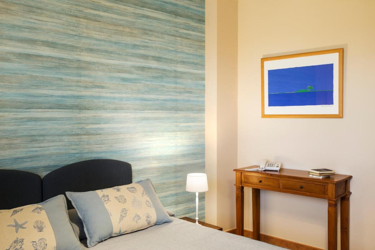 Hotel Concept