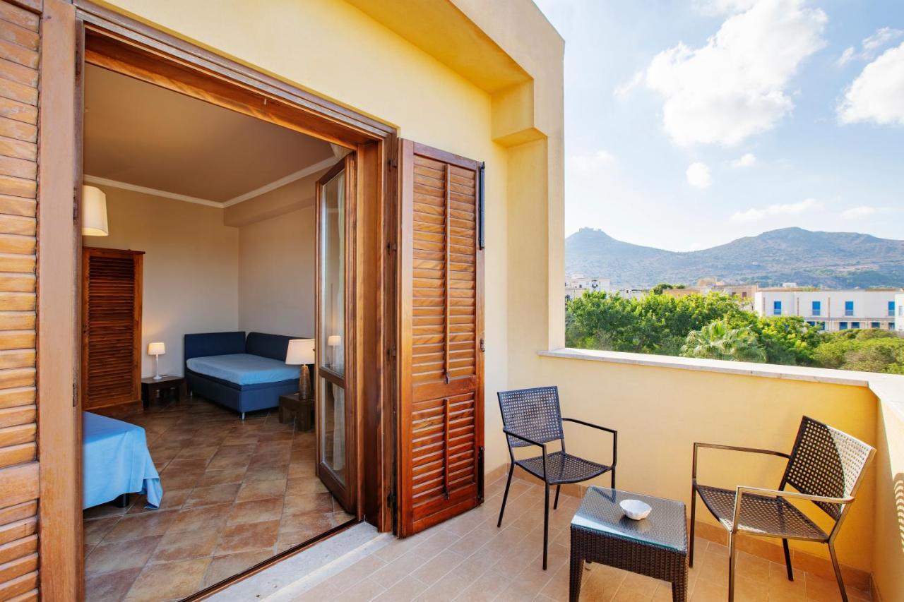 Concept Favignana
