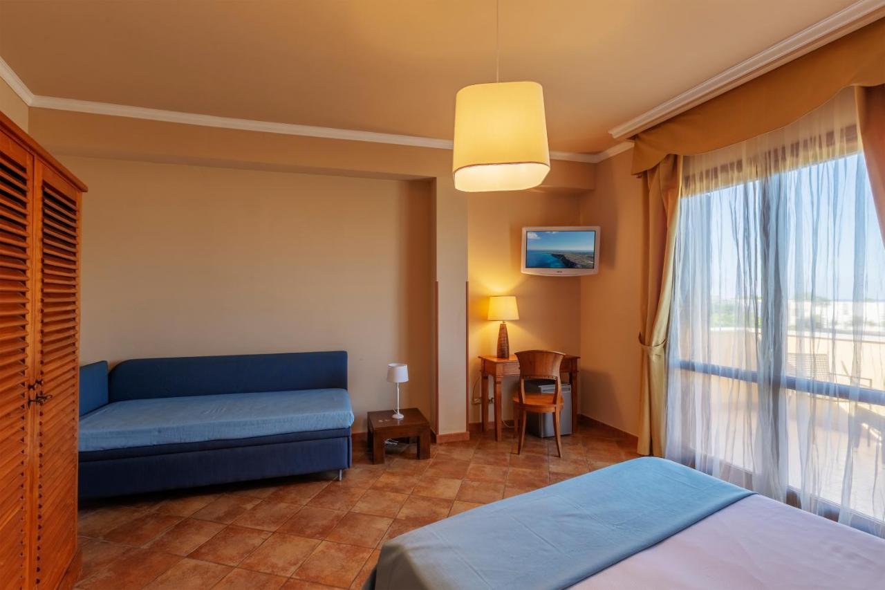 Concept Favignana