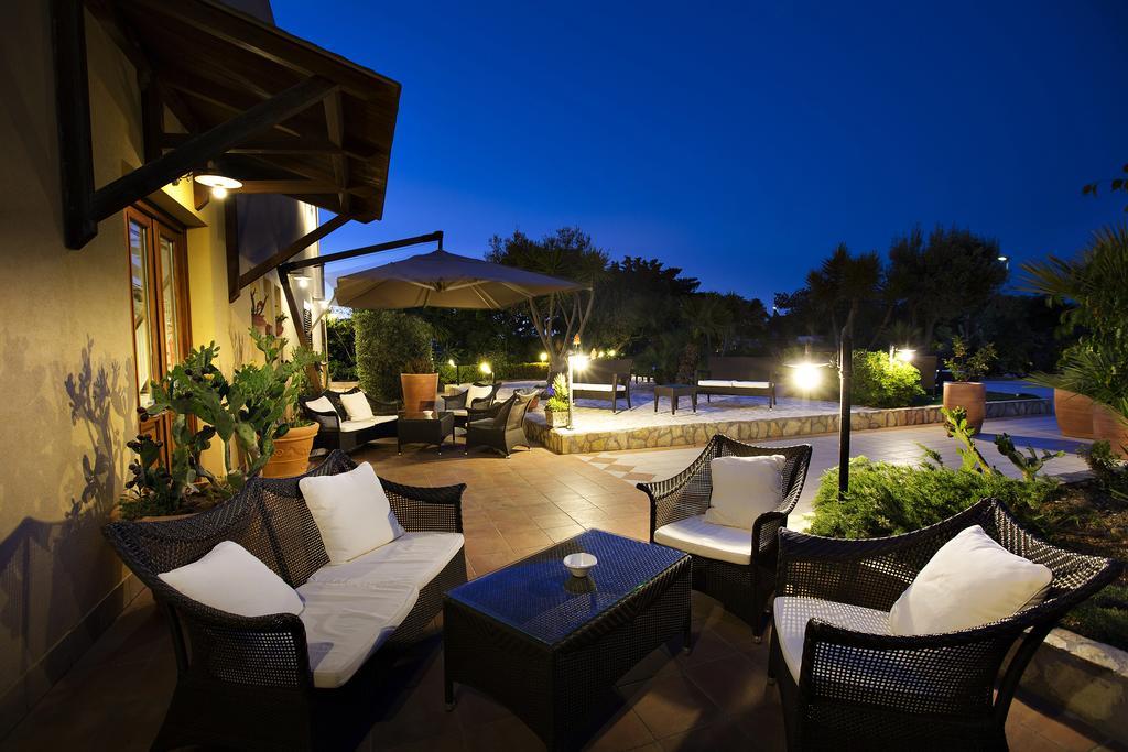 Concept Hotel Favignana