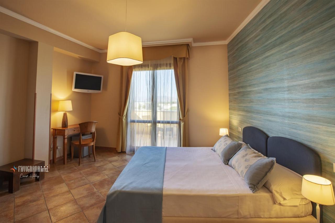 Concept Hotel