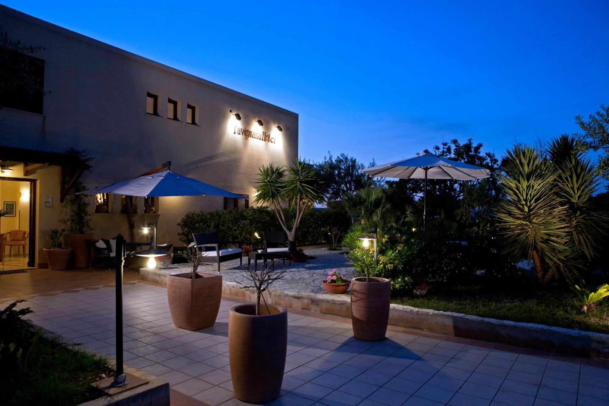 Hotel Concept 3*
