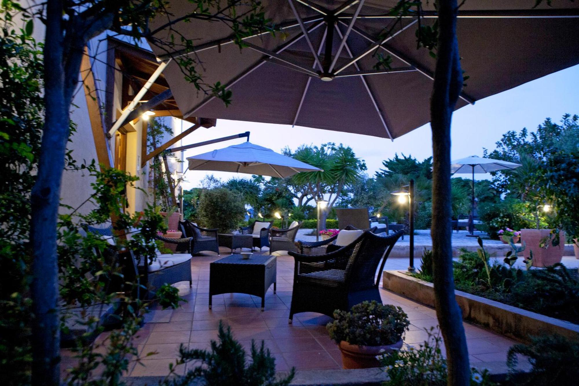 Hotel Concept