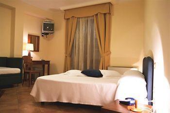 Hotel Concept 3*
