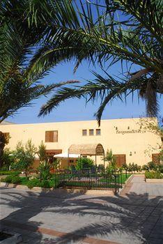 Concept Hotel Favignana