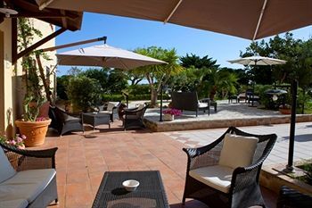 Concept Hotel