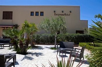 Concept Hotel Favignana