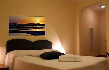 Hotel Concept 3*