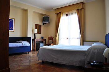 Hotel Concept Favignana