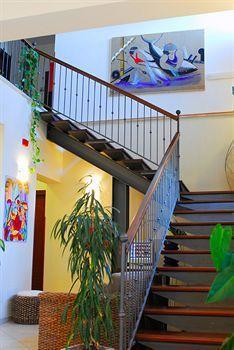 Hotel Concept