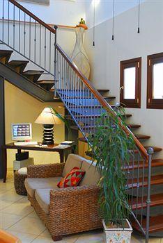Hotel Concept