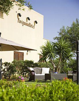 Concept Hotel Favignana