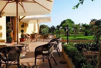 Hotel Concept Favignana