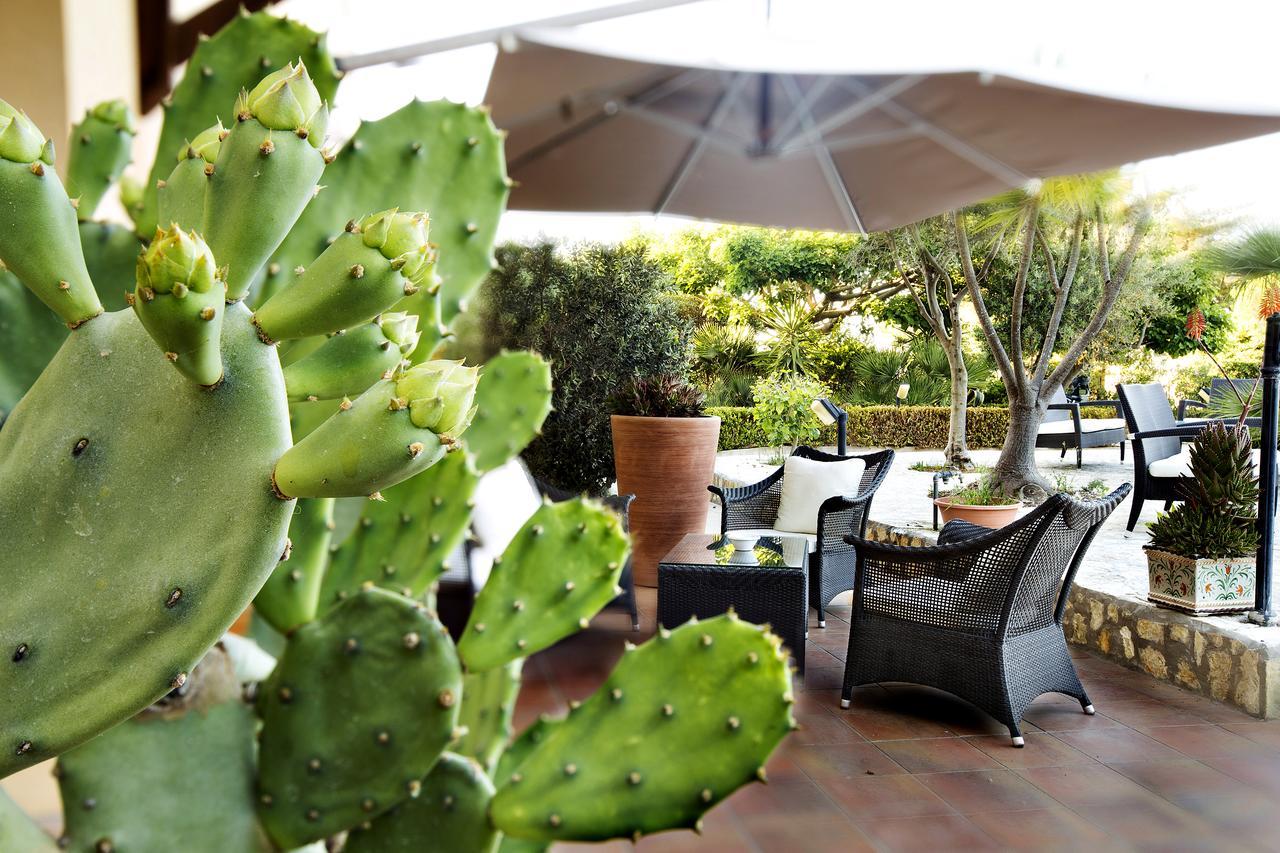 Concept 3* Favignana