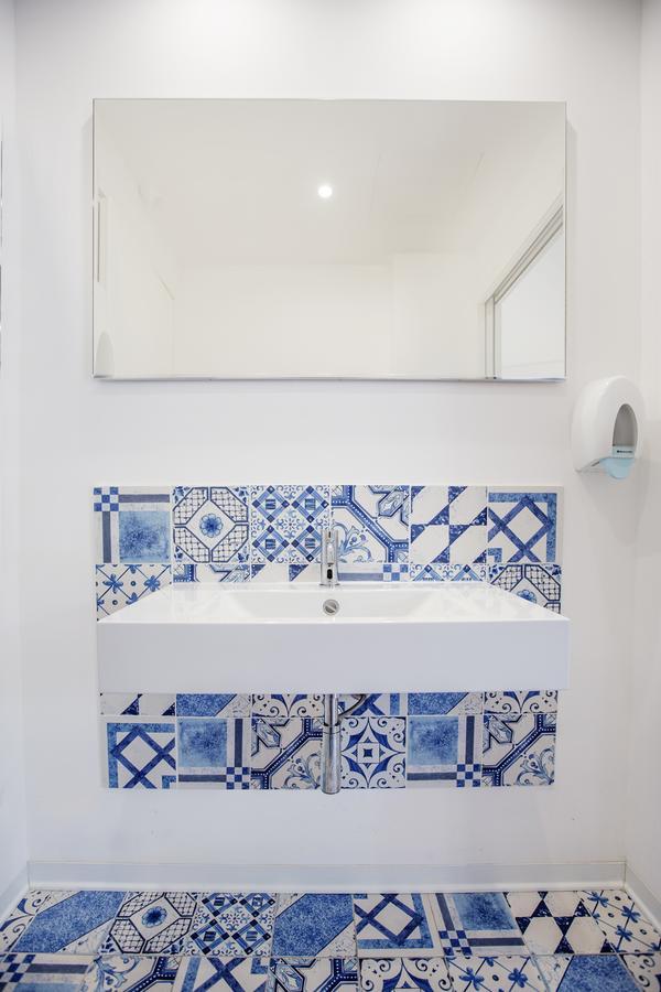 Concept Favignana