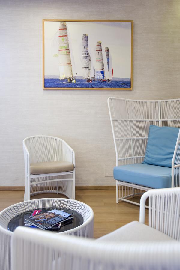 Concept Hotel Favignana
