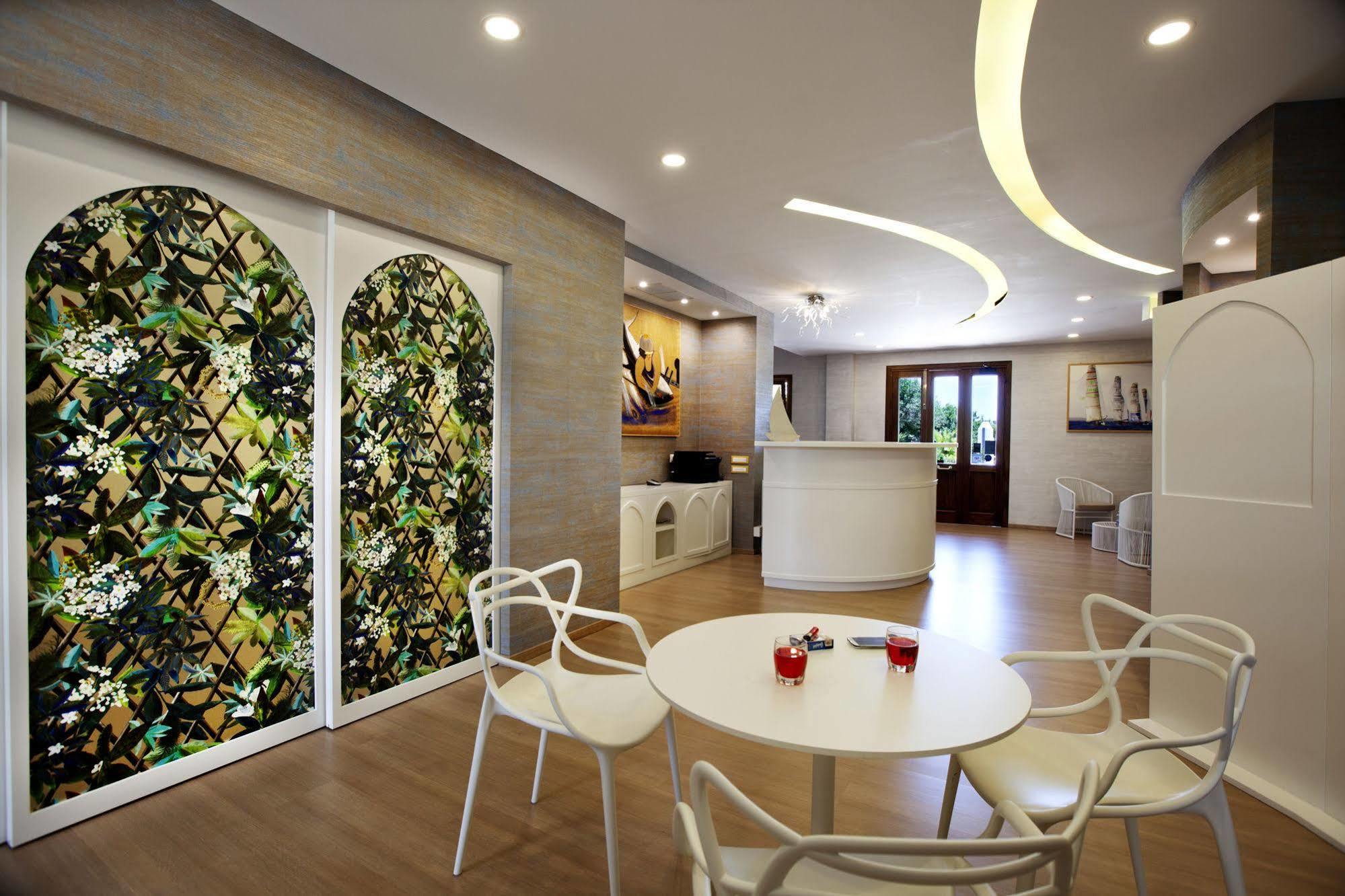 Concept Hotel 3*