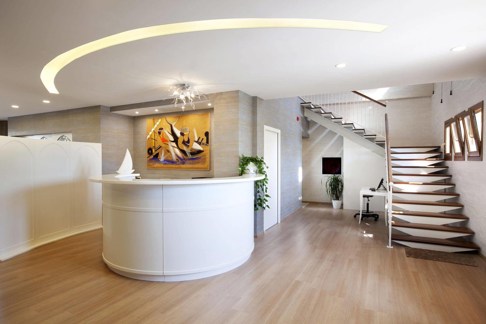 Hotel Concept 3*