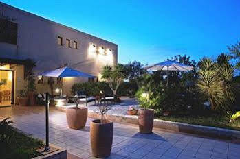 Concept Hotel