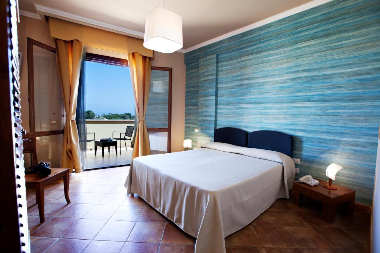 Hotel Concept Favignana