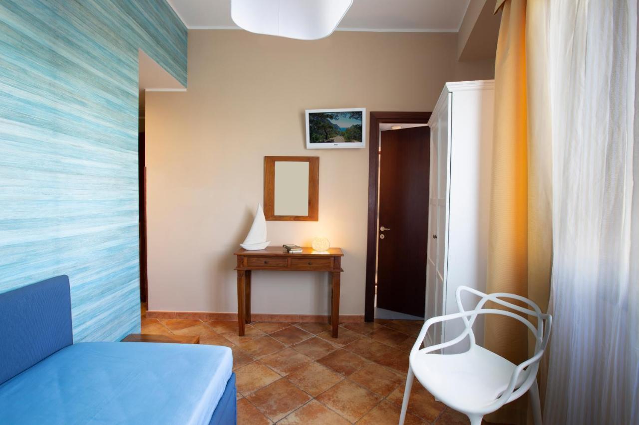 Hotel Concept 3*
