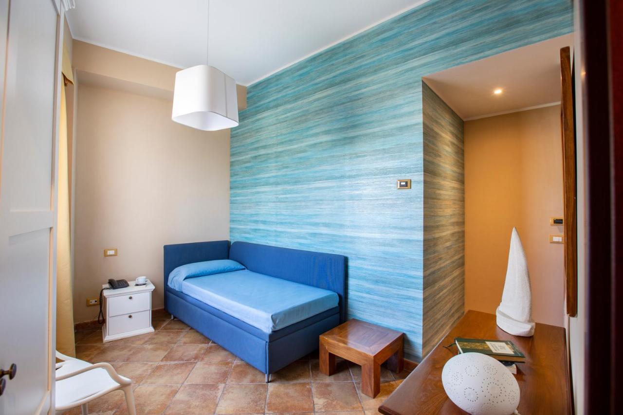 Hotel Concept Favignana