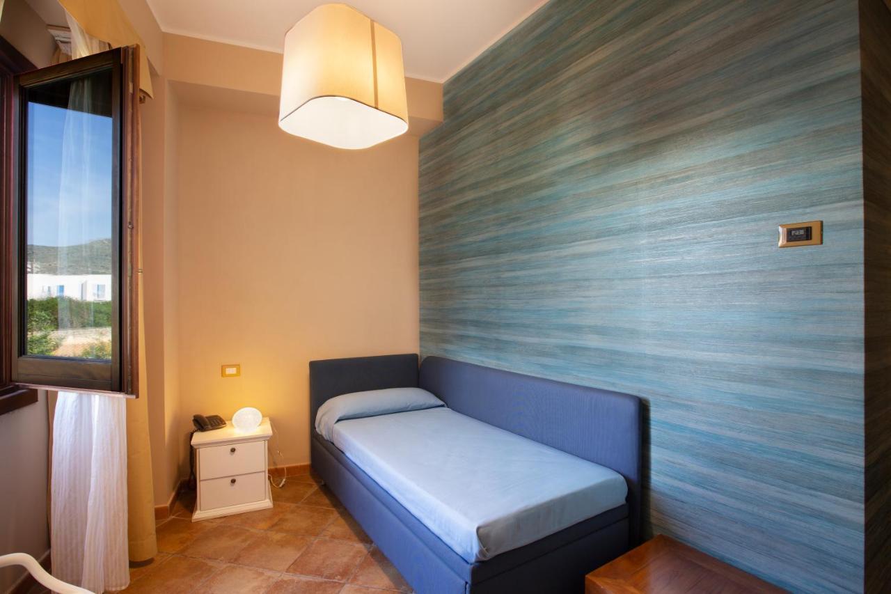 Concept Hotel Favignana