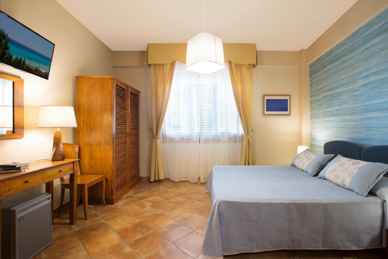 Hotel Concept