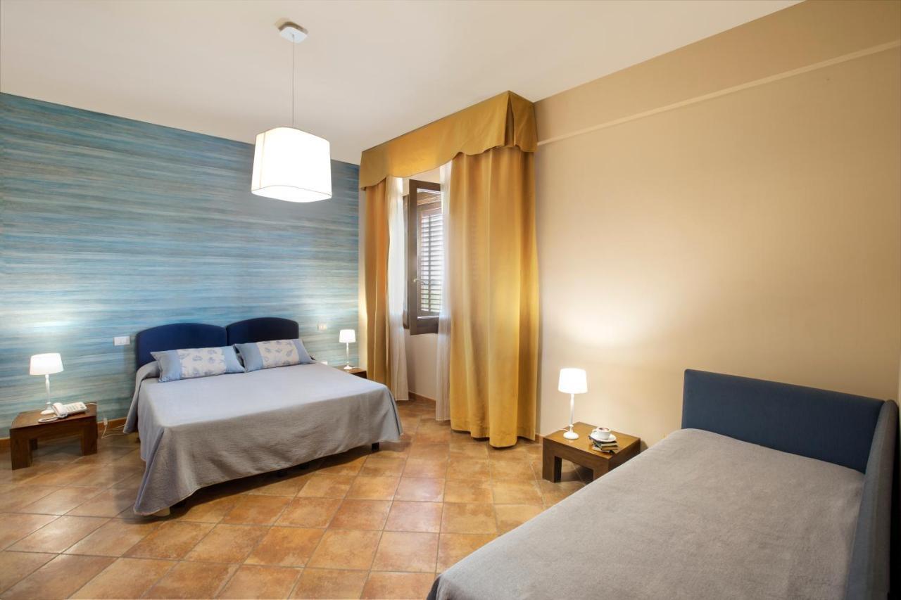 Hotel Concept 3*