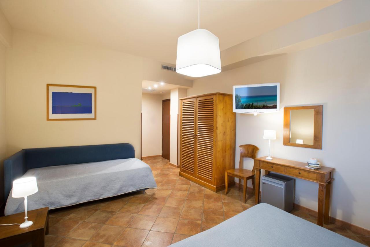 Hotel Concept 3*