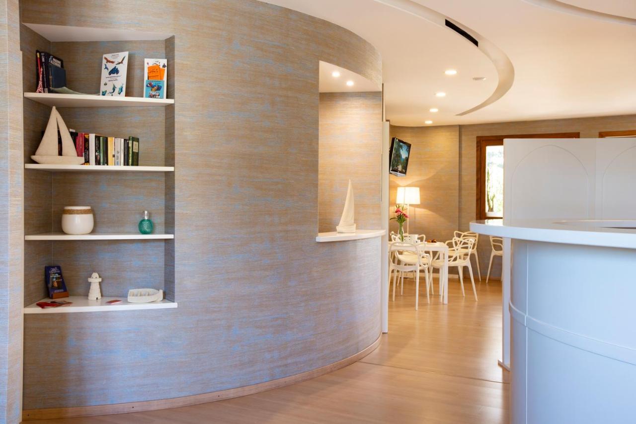 Concept Hotel