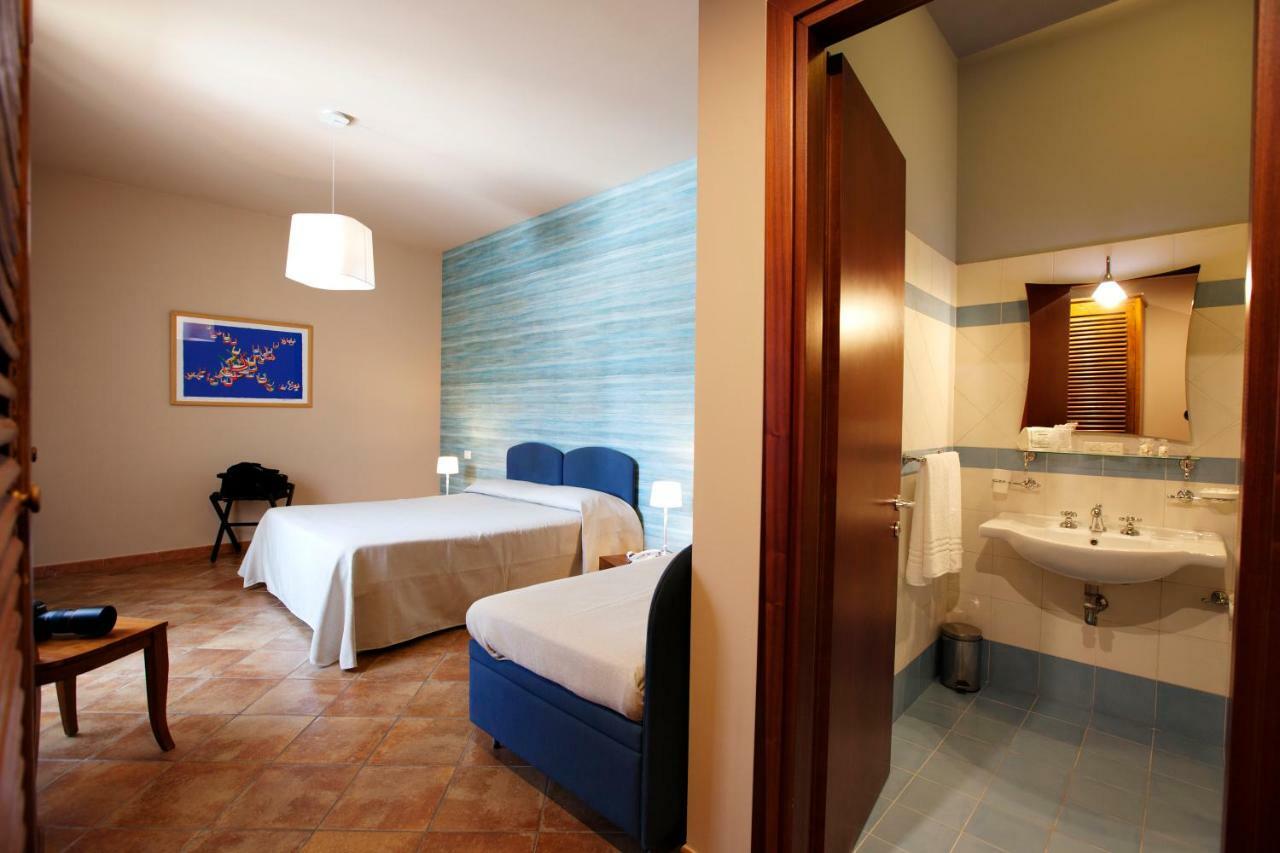 Hotel Concept Favignana