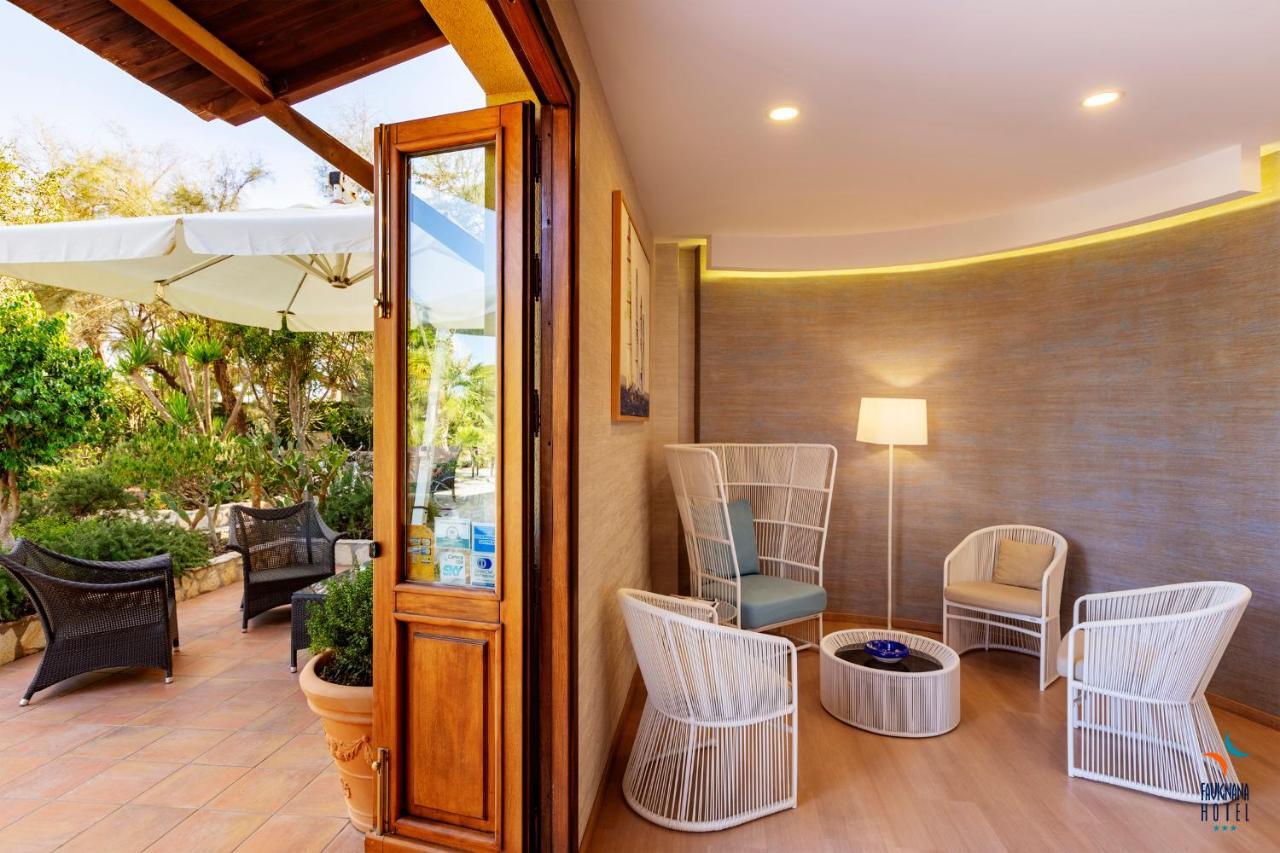 Concept Hotel Favignana