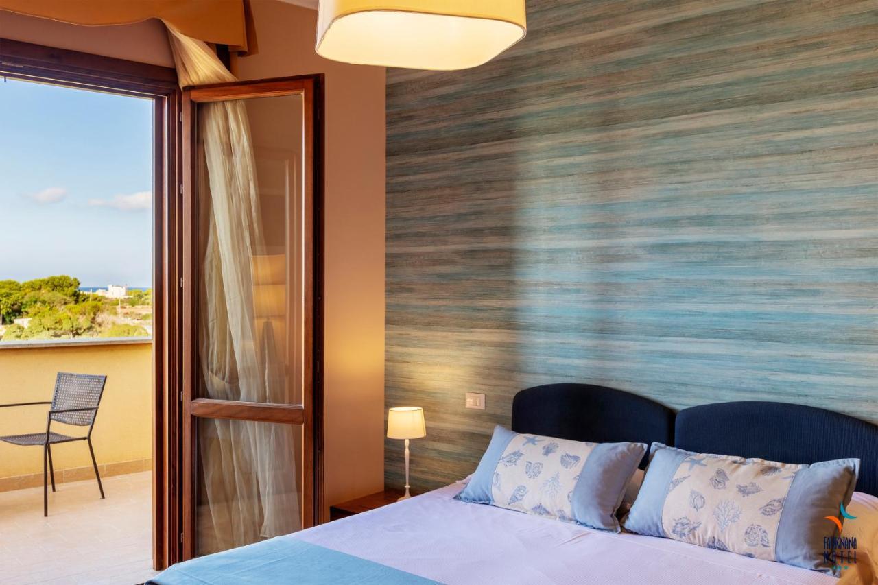 Concept Hotel Favignana